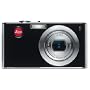 Leica 018-334 C-Lux 3 10-Megapixel Digital Camera - Black