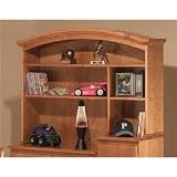 Sorelle Ideal Series Combo Hutch