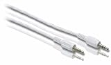 Review Philips SJM2101H/10 / Philips SJM2101H - Audio cable - mini-phone stereo 3.5 mm (M) - mini-phone stereo 3.5 mm (M) - 1.8 m