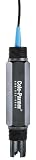 Cole-Parmer Solution Grounded, General-Purpose pH Electrode; 100 Ohm Pt RTD (Audio Plug Connector),