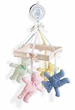 Pastel Pancake Bears Mobile