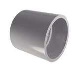 UPC 088700000001 product image for Cantex Pvc Standard Coupling 1/2 