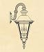 Medium Stockholm Wall Mount - B534Frm