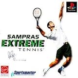 Sampras Extreme Tennis PS