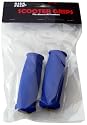 NEW REPLACMENT Handle Grips for RAZOR SCOOTER Blue FOAM