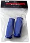 NEW REPLACMENT Handle Grips for RAZOR SCOOTER Blue FOAM