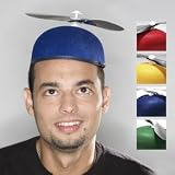 Propeller Beanie
