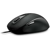 Microsoft Comfort Mouse 4500 for Business