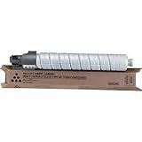 Ricoh MP C4500A - Toner cartridge - 1 x black - 23000 pages