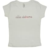 Miss Alabama Tee