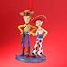 Disney Toy Story Jessie and Woody Ornament