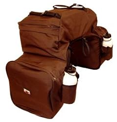 Cordura Overnight Bag