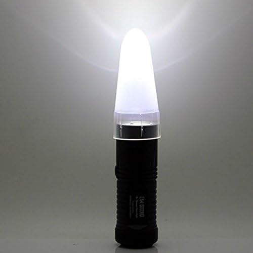 Nitecore NDF40 LED Flashlight Diffuser 40MM For EA4/MH25/P25