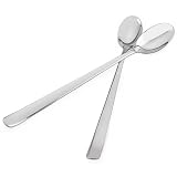 Zwilling J.A. Henckels Premiere Series Iced Tea Spoons, Set of 8