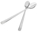 J.A. Henckels Premiere Series Iced Tea Spoons, Set of 8