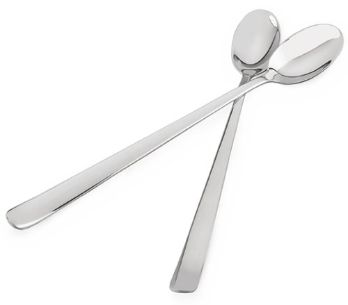 J.A. Henckels Premiere Series Iced Tea Spoons, Set of 8