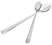 Kitchen & Housewares : J.A. Henckels Premiere Series Iced Tea Spoons, Set of 8