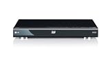 LG HR650 3D Blu-ray Player with Freeview HD