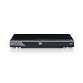 LG HR650 3D Blu-ray Player with Freeview HD