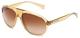 D&G Dolce & Gabbana 0DG6080 502/1361 Round Sunglasses