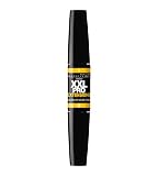Produkt-Bild: Maybelline Jade XXL Pro Extensions Mascara extreme black