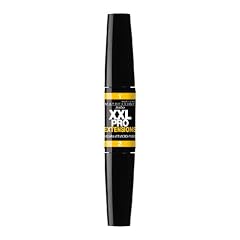 Maybelline Jade XXL Pro Extensions Mascara extreme black