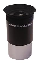 Meade 25mm Modified Achromatic Eyepiece (1.25" O.D.)