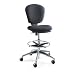 SAF3442BL - Metro Extended Height Swivel/Tilt Chair