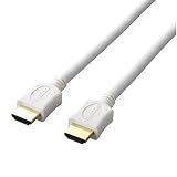 ELECOM HDMI1.3aケーブル 1.5m DH-HD13A15WH