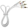 FreeLogix - iPod Video AV Audio/Video Cable