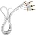 FreeLogix - iPod Nano Cable AV Audio/Video