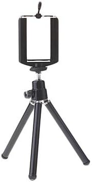 XS Mini Tripod Stand Holder for Mobile Cell Phone Camera as iPhone 4/4S/5/5S/5C and Samsung Galaxy S2/S4