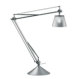 IMAGE OF Archimoon K table lamp by Flos