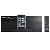 Sony Docking System for iPod with Wireless Subwoofer (Black)