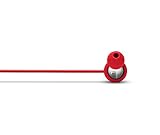 Urbanears Kransen In-Ear Headphones, Tomato (4091032)