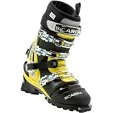 Scarpa Terminator X Pro Telemark Ski Boot