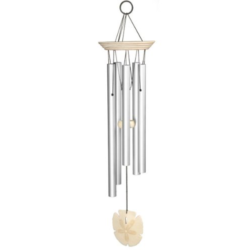 Woodstock Seashore Chimes, Sand Dollar Woodstock Seashore Chimes, Sand Dollar
