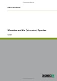 Winnetou and the (Mescalero) Apaches