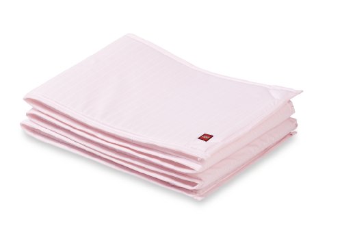 Lego  1322-5241-90-85 - Bett - Kopfschutz, Duplo Rosa Polar Bear, 60 x 120 x 60 x 120 cm Preisvergleich