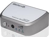 GEFEN INC Keep The Volume Constant 2-Channel Analog Audio Connectors S/PDIF Coaxial Connector New Knowing God: Walking through the Book of Books