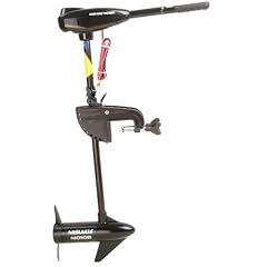 AUSSENBORDMOTOR BOOT ELEKTROMOTOR 32 lbs 12 V Salzwassertauglich Schub 14,5kp 312 Watt Schubkraft 1030kg Marke Excursion NRS 32