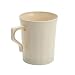 Resposable 8 oz Coffee Mug Bone Pack Of 8_s-1