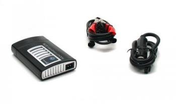 Xantrex Technologies XPower Pocket Mobile Power Source 175-Watt Inverter #813-0291