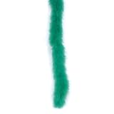 Boa Marabou - Vert