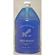 Kelco Blue Breeze Dog Canine Cologne Gallon Size Value