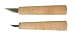 IA Lutz Violin Knife Set KT 31