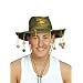 Australian Corked Hat