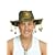 Australian Corked Hat
