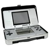 Nintendo DS Aluminum Hard Case