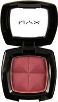 NYX Cosmetics Eye Shadow Red Bronze
